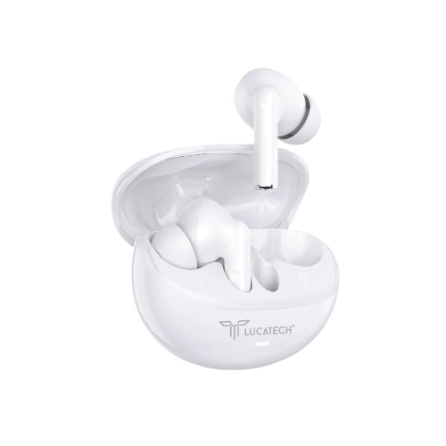 Lucatech LT401 Trumpet Tws Bluetooth Kulaklık | HIFI Audio | BT 5.4