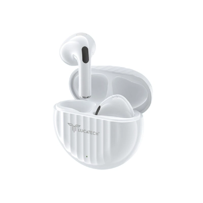 Lucatech LT418 Saturn TWS Bluetooth Kulaklık | HiFi Audio | BT 5.4