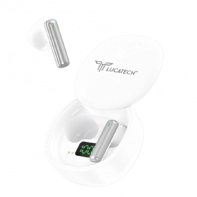 Lucatech LT425 Mandolin Tws Bluetooth Kulaklık | HIFI Audio | BT 5.4