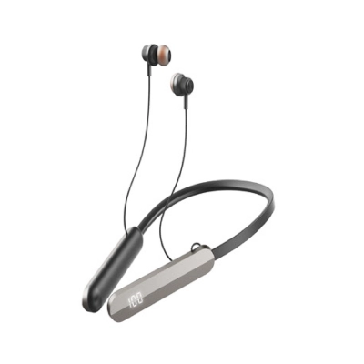 Lucatech LT485 Boyun Askılı Bluetooth Kulaklık |  600 Saat | ENC