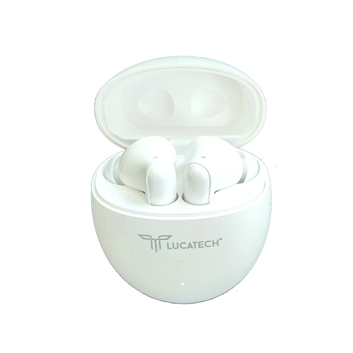 Lucatech LT505 Forte Tws Bluetooth Kulaklık | ENC Çift Mikrofonlu Lucatech LT505 Forte Tws Bluetooth Kulaklık | ENC Çift Mikrofonlu