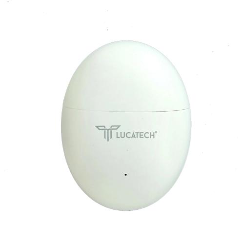 Lucatech LT505 Forte Tws Bluetooth Kulaklık | ENC Çift Mikrofonlu