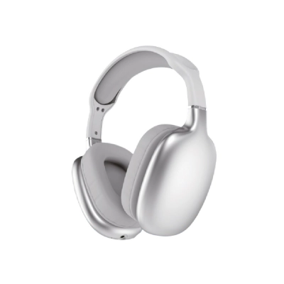 Lucatech Lt510 Kulak Üstü Bluetooth Kulaklık  | ENC Gürültü Önleyici | Type-C Şarj Girişi