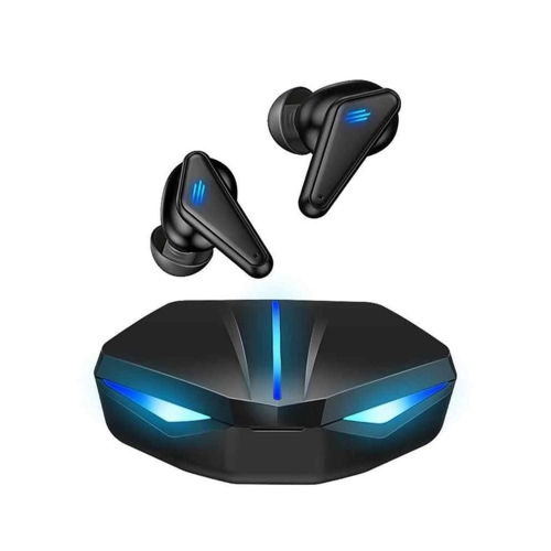 Maxron Gamerpods 4 Bluetooth Led Işıklı Kulak İçi Oyuncu Kulaklığı Maxron Gamerpods 4 Bluetooth Led Işıklı Kulak İçi Oyuncu Kulaklığı