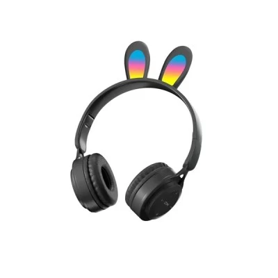 MZ-08R Bluetooth Tavşan Kulaklık MZ-08R Bluetooth Tavşan Kulaklık