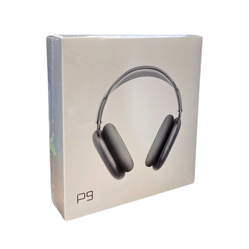 P9 Bluetooth Kulaklık P9 Bluetooth Kulaklık