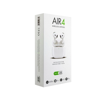 Subzero SW39 Air4 Airpods Kulaklık | 4.Nesil Subzero SW39 Air4 Airpods Kulaklık | 4.Nesil
