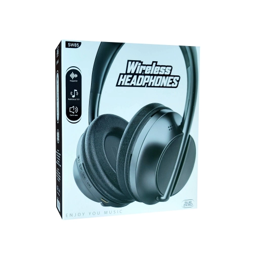 Subzero SW85 Bluetooth Kulaklık Subzero SW85 Bluetooth Kulaklık