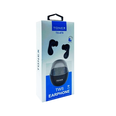 Tonex TX470 Bluetooth Kulaklık Tonex TX470 Bluetooth Kulaklık