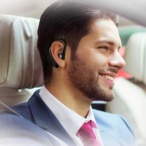 Wiwu Solo Max Bluetooth Kulaklık | Tekli kulaklık | 180 derece döner Wiwu Solo Max Bluetooth Kulaklık | Tekli kulaklık | 180 derece döner