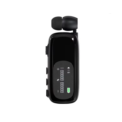 K75 Makaralı Bluetooth Kulaklık | Ekranlı K75 Makaralı Bluetooth Kulaklık | Ekranlı