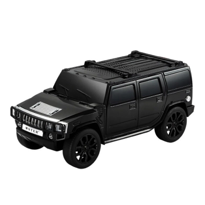 Wster Ws-590 Hummer Araba Bluetooth Speaker