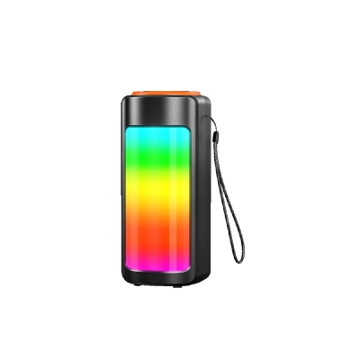 GTS-1742 Flame Rgb Ledli Bluetooth Hoparlör 2" GTS-1742 Flame Rgb Ledli Bluetooth Hoparlör 2"