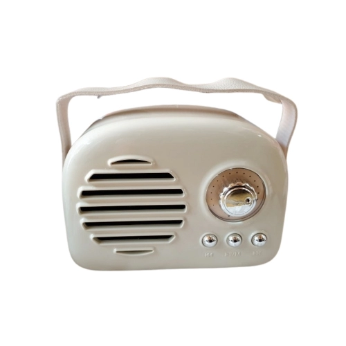 Kts-1682 Retro Bluetooth Mini Speaker Kts-1682 Retro Bluetooth Mini Speaker