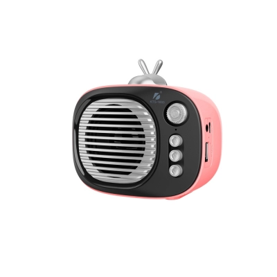 Kts-1693 Bluetooth Speaker 2'' Kts-1693 Bluetooth Speaker 2''
