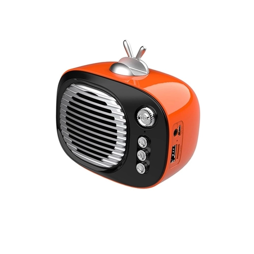 Kts-1693 Bluetooth Speaker 2'' Kts-1693 Bluetooth Speaker 2''