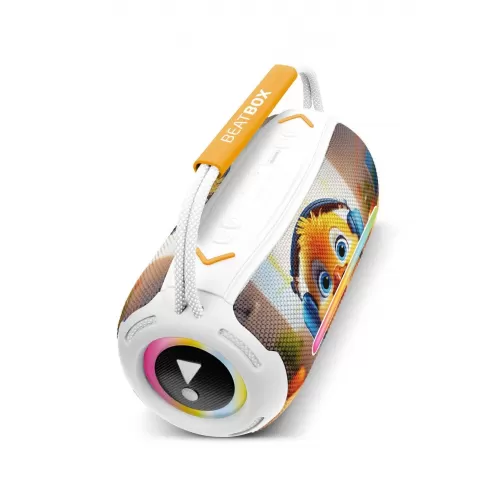 Powerway BeatBox Bluetooth Speaker 4" | Animals Powerway BeatBox Bluetooth Speaker 4" | Animals