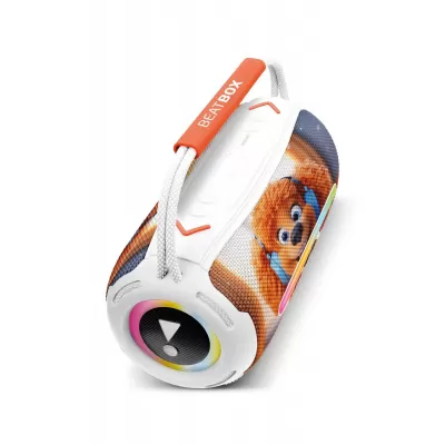 Powerway BeatBox Bluetooth Speaker 4" | Animals Powerway BeatBox Bluetooth Speaker 4" | Animals