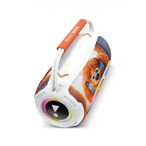 Powerway BeatBox Bluetooth Speaker 4" | Animals Powerway BeatBox Bluetooth Speaker 4" | Animals