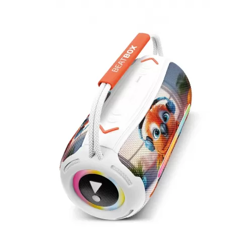 Powerway BeatBox Bluetooth Speaker 4" | Animals Powerway BeatBox Bluetooth Speaker 4" | Animals