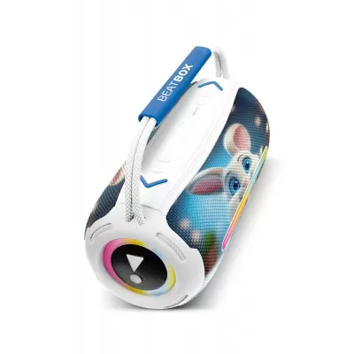 Powerway BeatBox Bluetooth Speaker 4" | Animals Powerway BeatBox Bluetooth Speaker 4" | Animals