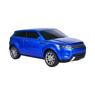 Wster Ws-389 SUV Tipi Araba Bluetooth | Fm Speaker