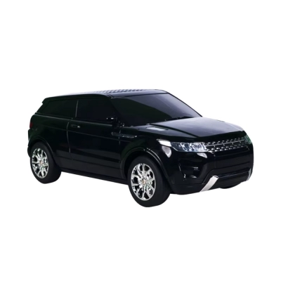 Wster Ws-389 SUV Tipi Araba Bluetooth | Fm Speaker