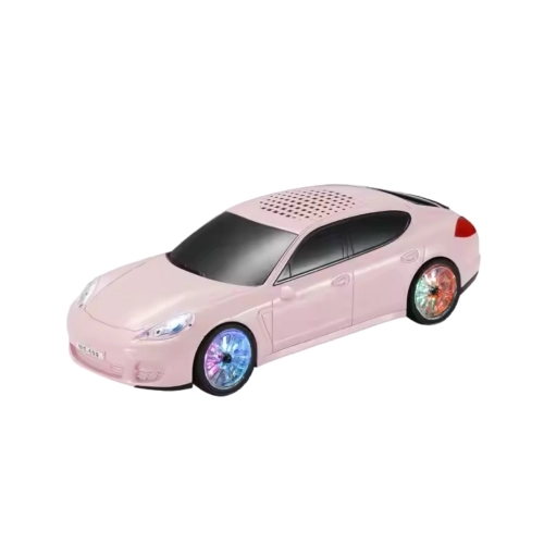 Wster Ws-599 Araba Bluetooth | Fm Speaker Wster Ws-599 Araba Bluetooth | Fm Speaker