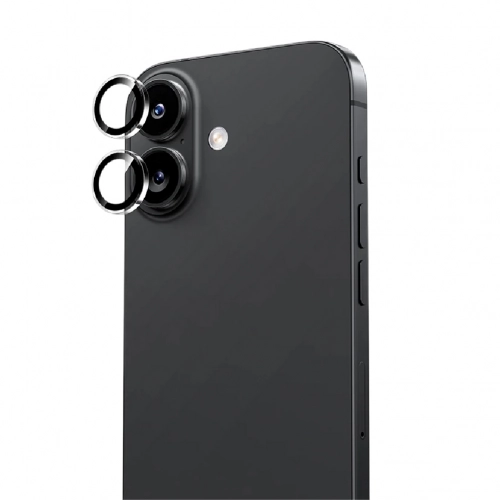 Amigo.ga İphone 17 Air A Kalite Orjinal Safir Lens