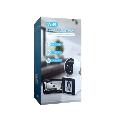 Leerfei S8 Wifi Bebek Kamerası Leerfei S8 Wifi Bebek Kamerası