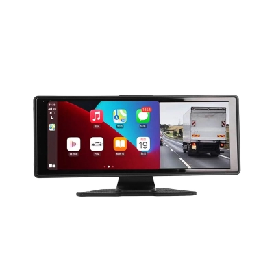 T94C41 Wifi Bluetooth 4K Carplay Ön-Arka Araç Kamerası T94C41 Wifi Bluetooth 4K Carplay Ön-Arka Araç Kamerası
