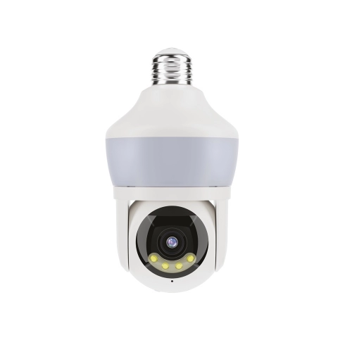 CMR-26 Wifi 360 Security Ampül Kamera
