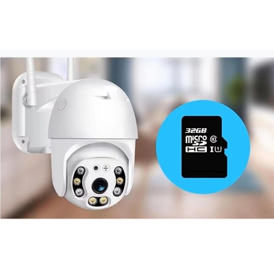 CMR-12 Wifi 360 Security Pro Kamera