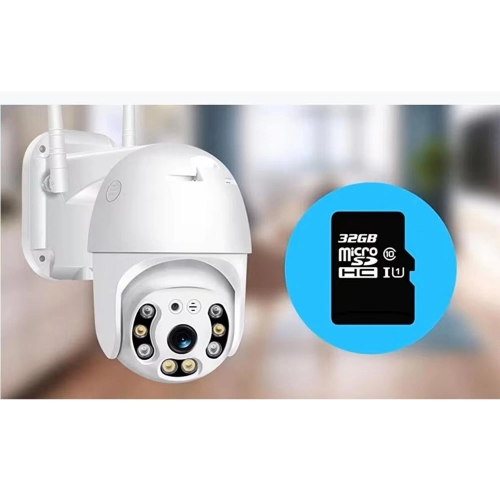 CMR-12 Wifi 360 Security Pro Kamera CMR-12 Wifi 360 Security Pro Kamera