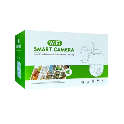 CMR-12 Wifi 360 Security Pro Kamera