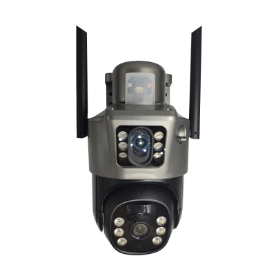 YK-P2020-2 Güneş Enerjili IP Kamera YK-P2020-2 Güneş Enerjili IP Kamera