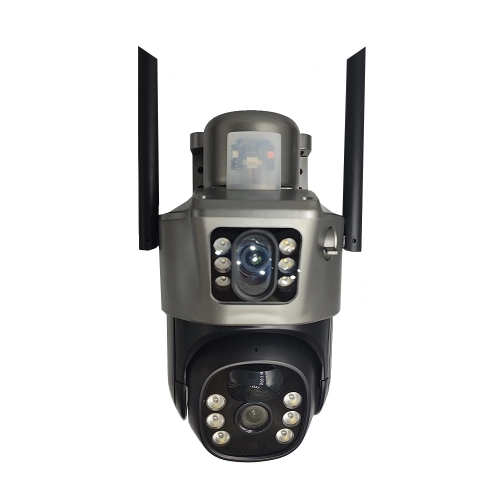 YK-P2020-2 Güneş Enerjili IP Kamera YK-P2020-2 Güneş Enerjili IP Kamera