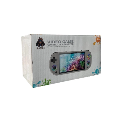 M22 Pro Mini El Oyun Konsolu Kablosuz Gamepad M22 Pro Mini El Oyun Konsolu Kablosuz Gamepad