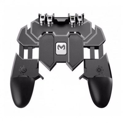 Onezero AK-66 Gamepad | Mobil Telefon Oyun Kontrol Tetiği