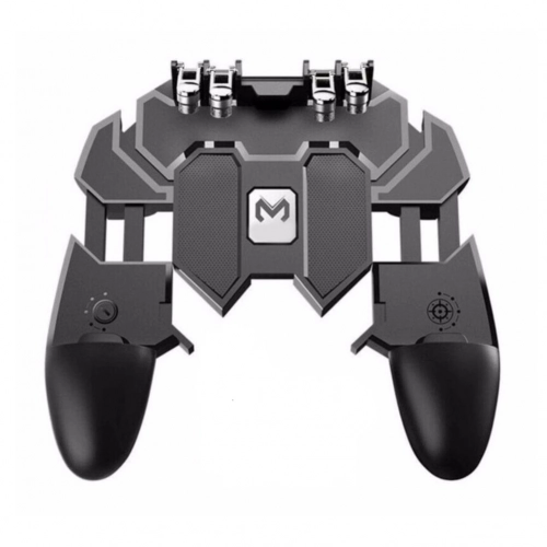 Onezero AK-66 Gamepad | Mobil Telefon Oyun Kontrol Tetiği
