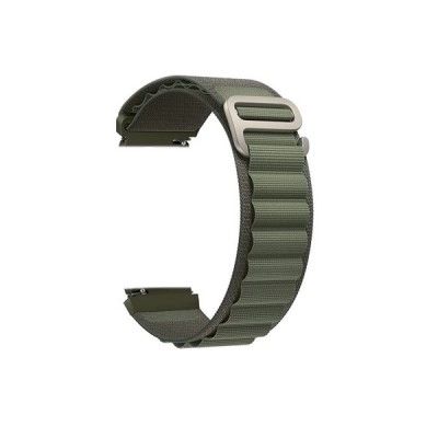 Alpine Akıllı Saat Kordonu | 42 | 44 | 45 | 49 mm Alpine Akıllı Saat Kordonu | 42 | 44 | 45 | 49 mm