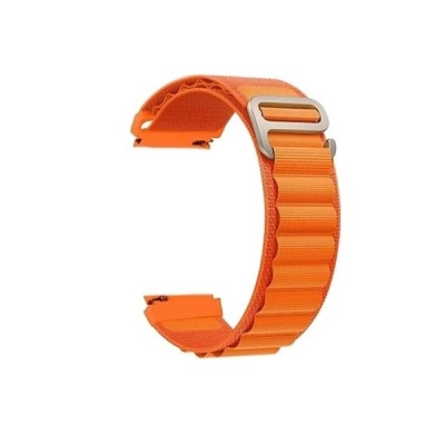 Alpine Akıllı Saat Kordonu | 42 | 44 | 45 | 49 mm Alpine Akıllı Saat Kordonu | 42 | 44 | 45 | 49 mm