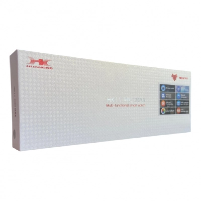 HK11 Pro Max Amoled Akıllı Saat | Çift Kordon | 45mm HK11 Pro Max Amoled Akıllı Saat | Çift Kordon | 45mm