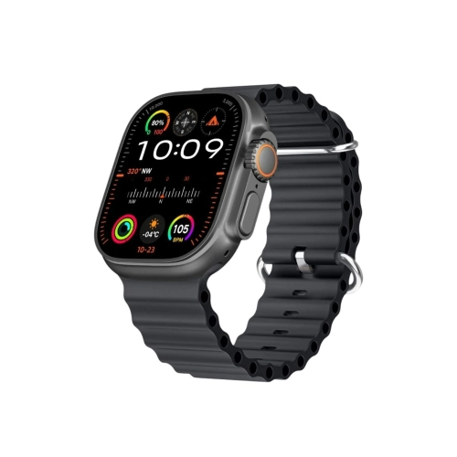 HK11 Mini Plus Amoled Akıllı Saat | Çift Kordon | 38mm HK11 Mini Plus Amoled Akıllı Saat | Çift Kordon | 38mm