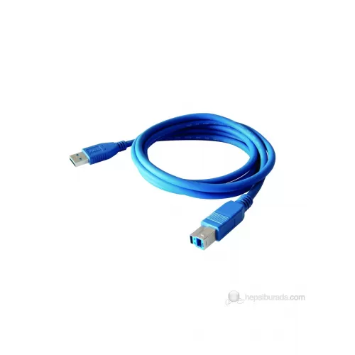 Concord C597 Usb 3.0 Yazıcı Kablosu | 1.8mt Concord C597 Usb 3.0 Yazıcı Kablosu | 1.8mt