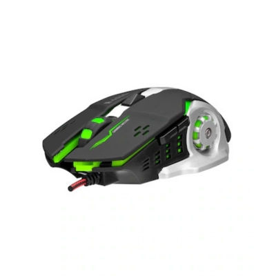 Hytech HY-X9 Kablolu Oyuncu Mouse