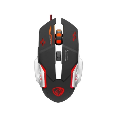 Hytech HY-X9 Kablolu Oyuncu Mouse