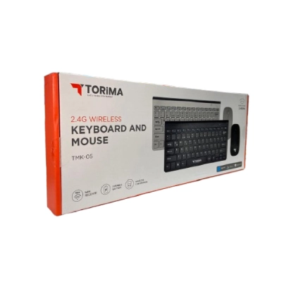 Tmk05 Akıllı Kablosuz Klavye Fare Seti Tmk05 Akıllı Kablosuz Klavye Fare Seti