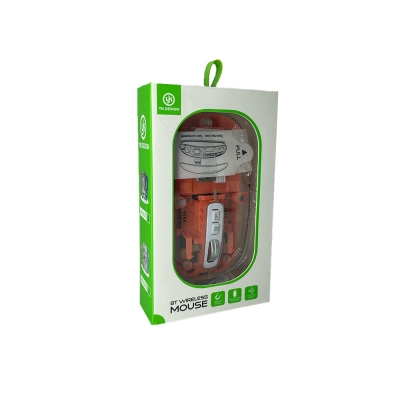Yk Design M377 Kablosuz Mouse | Şarjlı