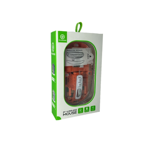 Yk Design M377 Kablosuz Mouse | Şarjlı Yk Design M377 Kablosuz Mouse | Şarjlı